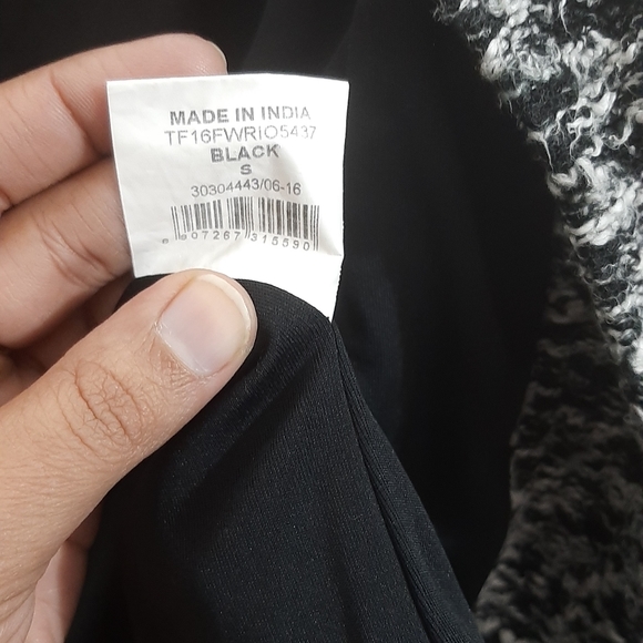 Unused Jacket - Picture 4 of 5